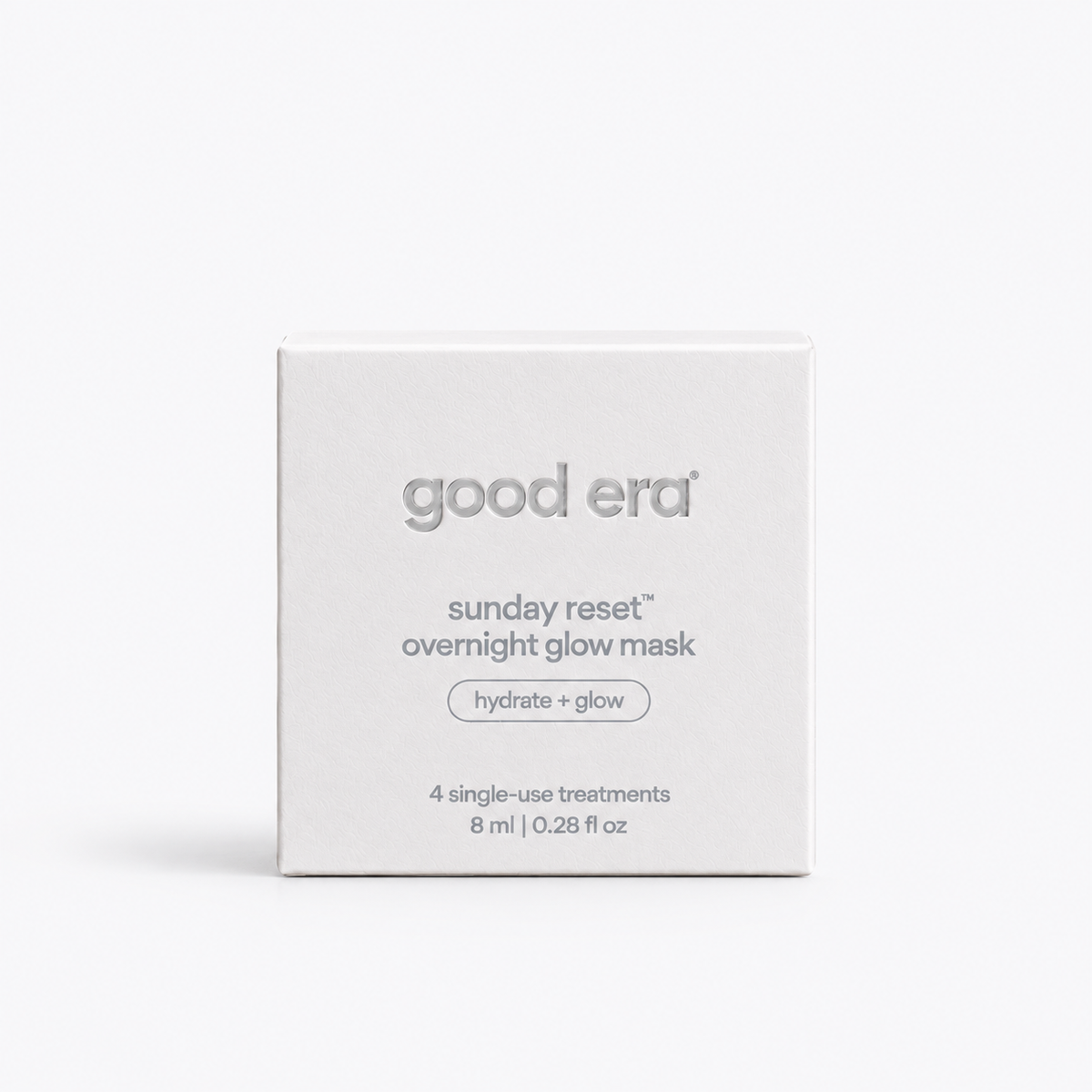 Sunday Reset® Ritual Kit