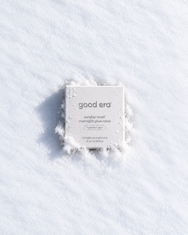 Sunday Reset® Ritual Kit