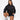 Self Care Club Crewneck - Black
