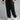 Self Care Club Sweatpant - Black