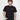 Self Care Club Relaxed T-Shirt - Black